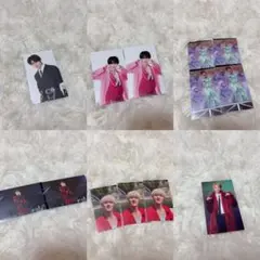 M!LK 曽野舜太 トレカ