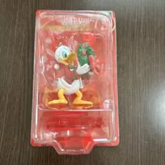 ドナルドダック クリスマスオーナメント 2025