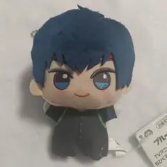 2025年最新】潔世一 ぬいぐるみの人気アイテム - メルカリ