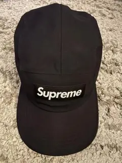 Supreme GORE-TEX Camp Cap 2019