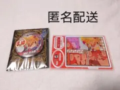 鬼滅の刃 バースデイ缶バッジ ジオラマフィギュア 煉獄 杏寿郎