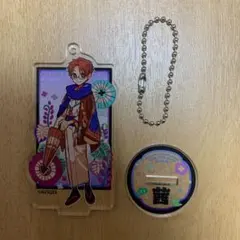 花子くん ミュージアム 蒼井茜 アクスタ