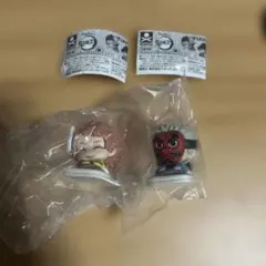 鬼滅の刃 おねむたん スペシャルリミックス肆 錆兎 鱗滝左近次