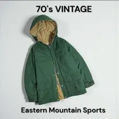 70s ALPIN DESIGNS MOUNTAIN PARKA アルパイン - メルカリ
