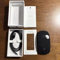 Magic Mouse 2 Space Gray グレー