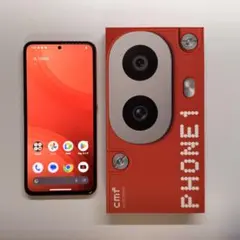 CMF Phone 1 Orange 128GB