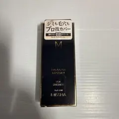 MISSHA ミシャ M プロカバー BBクリーム No.21 明るい肌色のサムネイル