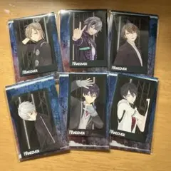 にじさんじ にじフェス2026 VACHSS フォト風カード
