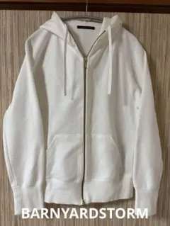 バンヤードストーム