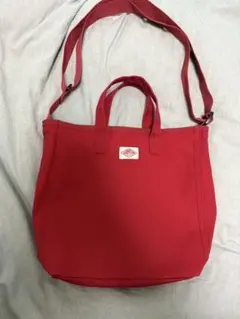 ダントン　ショルダーバッグバック