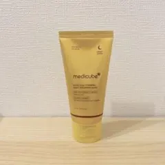 一度のみ使用 medicube メディキューブ ナイトマスク