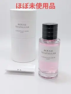 DIOR ラコレクション プリヴェフレグランス ルージュトラファルガー