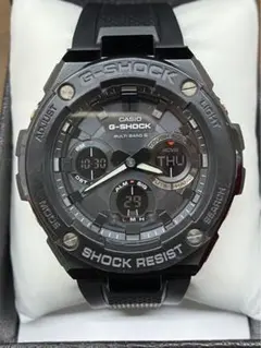 2025年最新】g shock gst w100gの人気アイテム - メルカリ