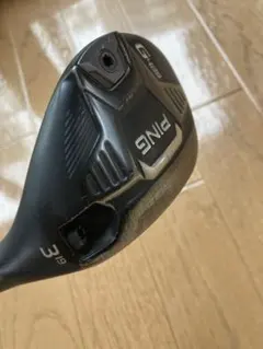 【希少】PING G425 3U 19°のサムネイル