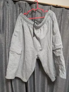 プロクラブショーツ　3XL