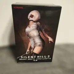 2026年最新】SILENT HILL 2 バブルヘッドナースの人気アイテム - メルカリ