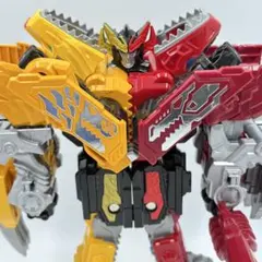 【中古】「非常に良い」機界戦隊ゼンカイジャー DX L APPEND ゼンカイオージュラガオーン 2026年最新】ゼンカイオージュラガオーンの人気アイテム - メルカリ