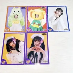 吉川ひより 菅田愛貴 生写真 ペア 超ときめき♡宣伝部 - メルカリ