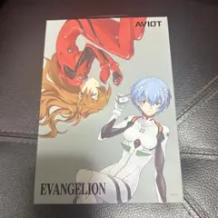 aviot エヴァンゲリオン ワイヤレスイヤホン いつき様専用 - メルカリ