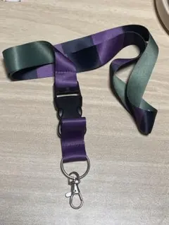 TOOBOE ヒガン ネットストラップ ポップアップストア購入品