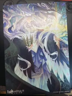 fgo 星見の回廊　特典　始皇帝セット fgo 星見の回廊 特典 始皇帝セット - メルカリ