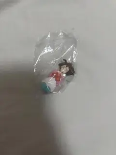 クレヨンしんちゃん　お料理マスコット　みさえ