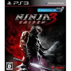 NINJA GAIDEN 3