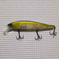 デュエル ハードコアミノー フラット 95SPのサムネイル