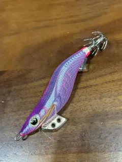 エギ王K ポイズンパープル ヤマシタ(YAMASHITA) エギ王 K 3.5 055 ポイズンパープル