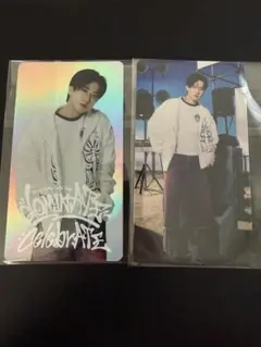 straykids celebr ATE スペシャルラントレ チャンビン
