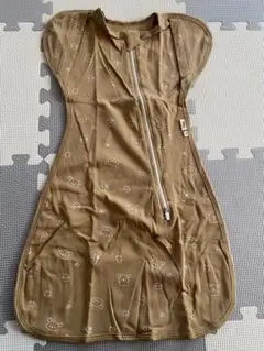 スワドル 夏用