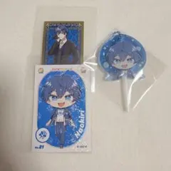 カラフルピーチ　なおきり