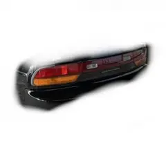 180SX RPS13 純正　ハイマウントストップランプ 180SX RPS13 純正 ハイマウントストップランプ - メルカリ