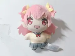 プロセカ 桃井愛莉 ぷちぬい マスコットセガラッキーくじ vol.1