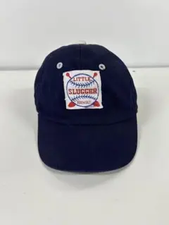 Little Slugger ネイビーキャップ