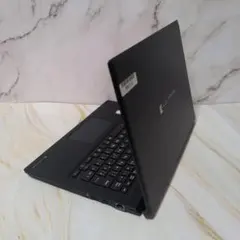 高性能! バッテリー◎ 第11世代 i5&16GB dynabook S73HU - メルカリ
