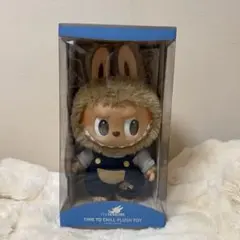 2025年最新】labubu time to chillの人気アイテム - メルカリ