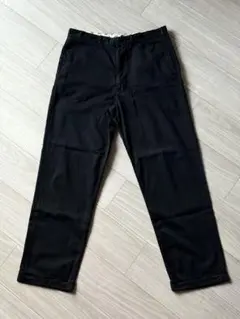 warehouse ワークパンツ