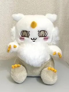 2025年最新】ちいかわ あのこBIGぬいぐるみの人気アイテム