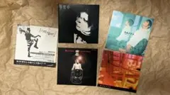 cali≠gari カリガリじゃないじゃない(T-T) CD4枚セット