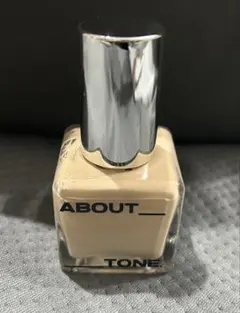 ABOUT TONE リキッドファンデーション　22.5のサムネイル