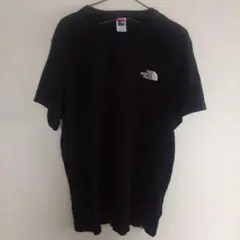 THE NORTH FACE ブラック Tシャツのサムネイル