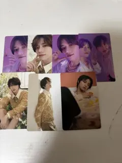 txt ボムギュ