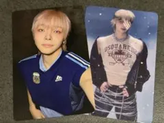 &TEAM BTL back to life トレカ ラキドロ ニコラス