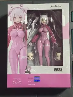 2025年最新】nikke アリス figmaの人気アイテム - メルカリ
