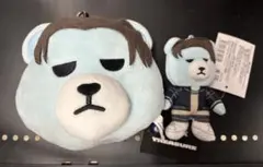 2026年最新】treasure krunk ぬいぐるみの人気アイテム - メルカリ