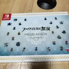 2026年最新】ファイアーエムブレム無双 プレミアムboxの人気アイテム