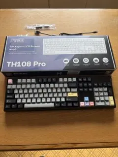 EPOMAKER TH40 / ウォールナットキーキャップセット付き - メルカリ
