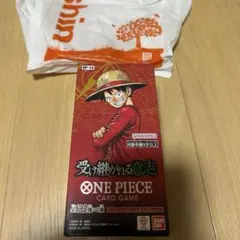 受け継がれる意志 テープカット 1BOX - メルカリ