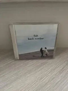 back number fish
